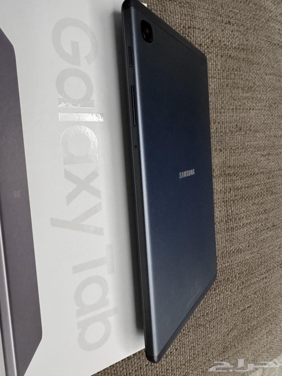 Galaxy Tab A7 Lite - Galaxy Tap A7Lite64410812539265113