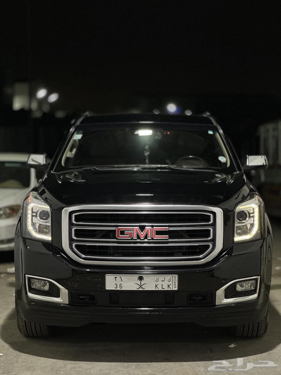 جمس يوكن 2017 اسود بدون دبل64561221838850110