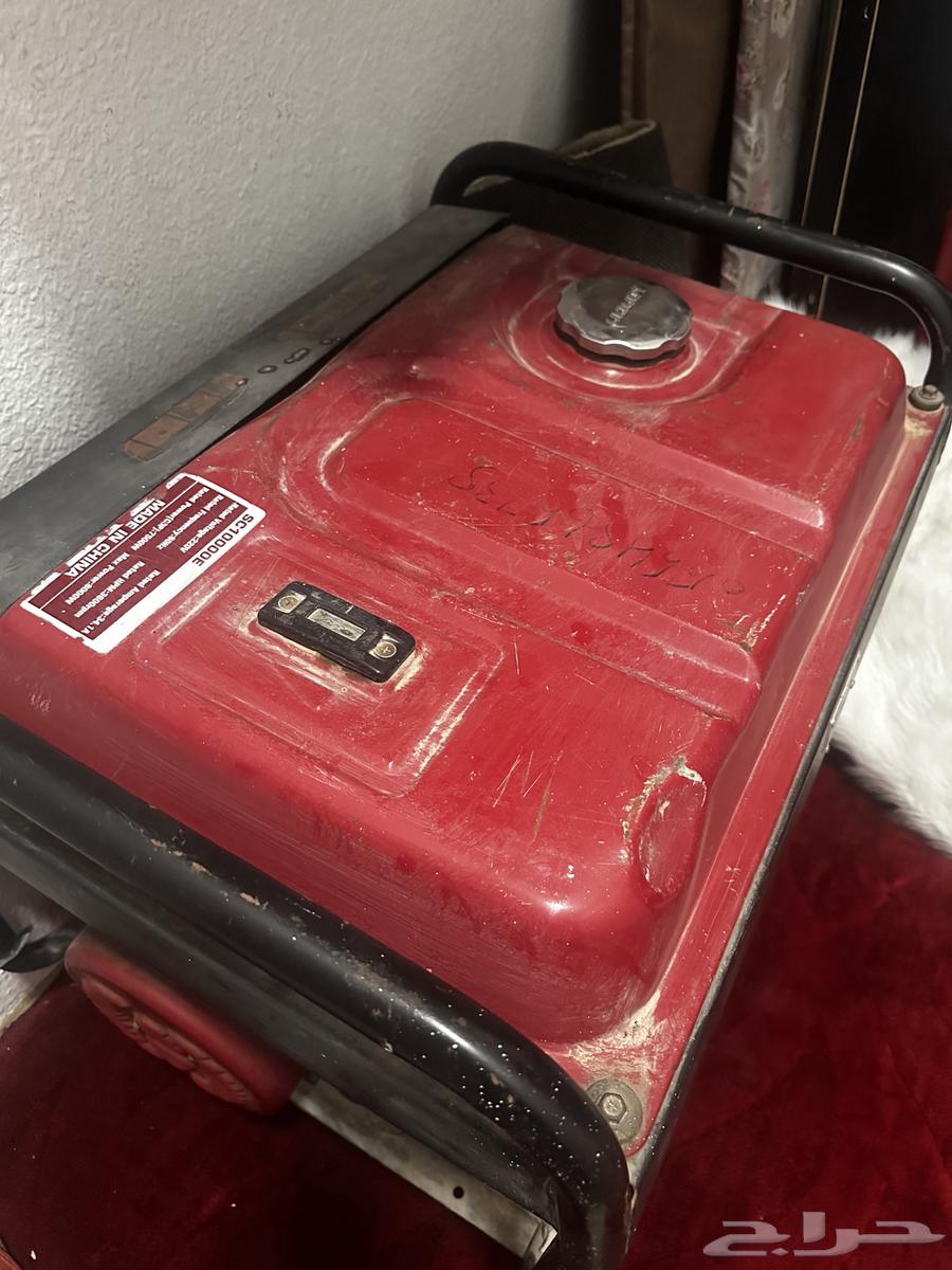 مولد كهربائي64411861907713110