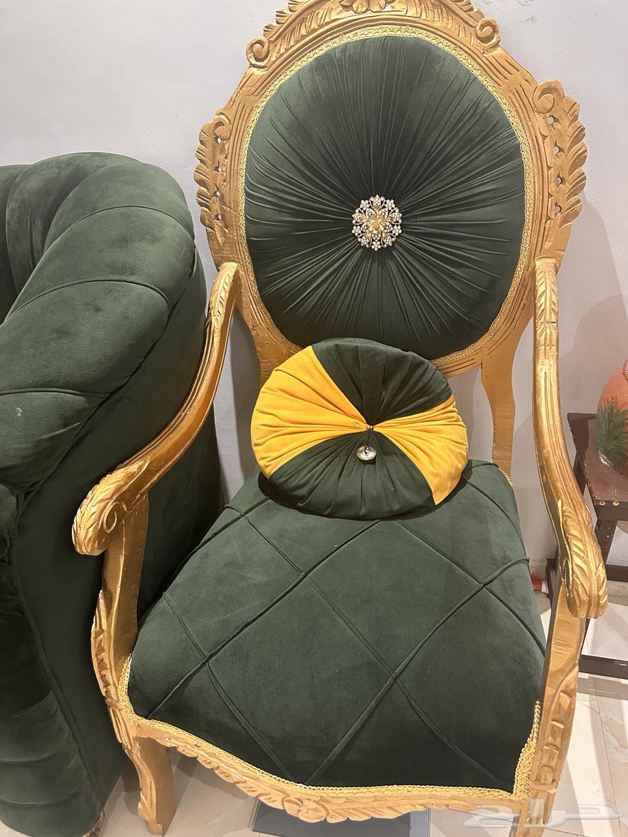 كنب نضيف واضح في الصوره للبيع64412197340033110