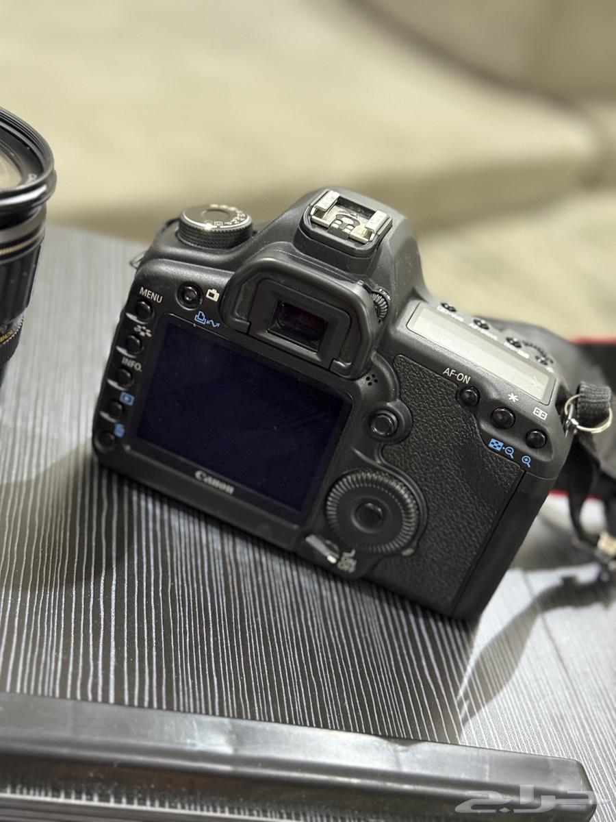 كاميرة كانون 5D Mark264410666897665110