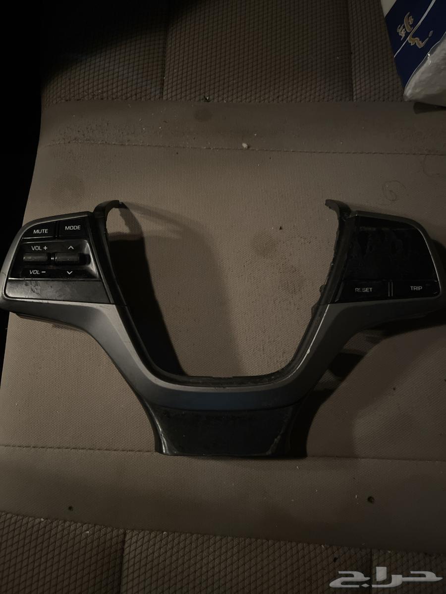 تحكم دركسون النترا وتحكم مرايا وشريحةبوري النترا وكالة 201864560248505217110