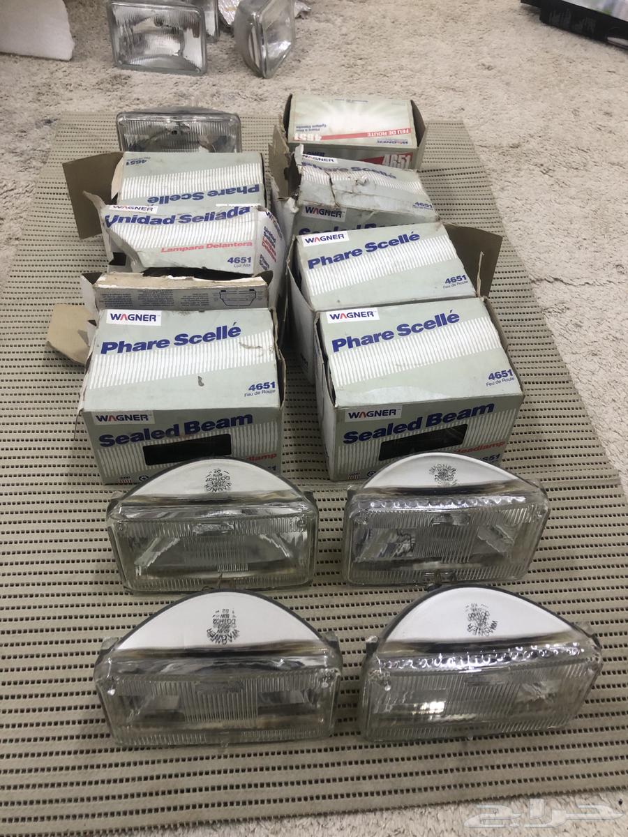 شمعات النور العالي جمس وشفر 81-87 وكابريس 76-8664567684386946110