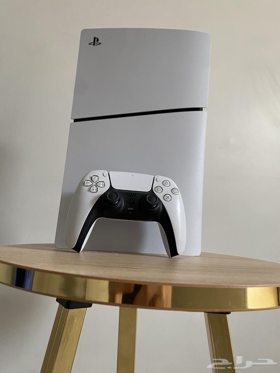 بلايستيشن فايف سلم64409477849091112