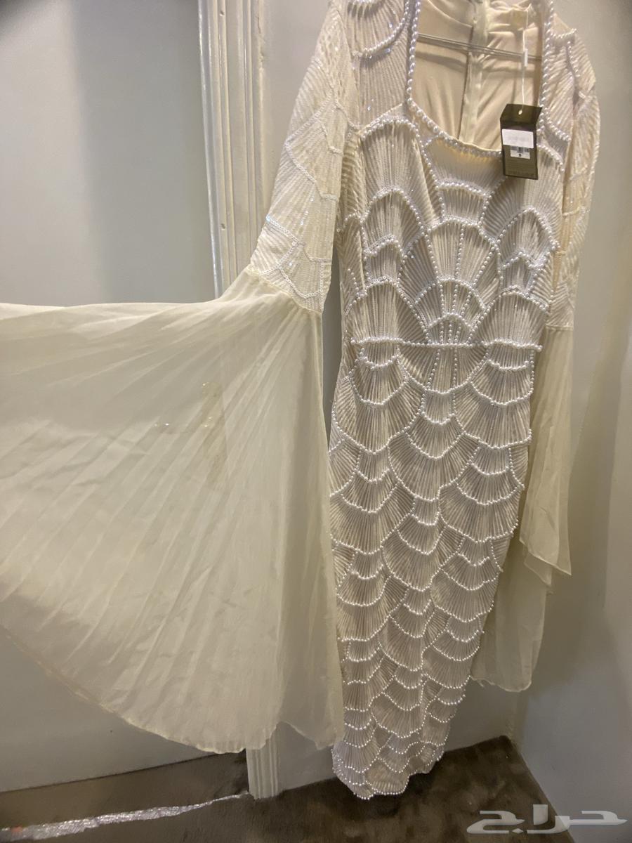 فساتين جديدة فستان زواج  فستان ناعم64410347658627110