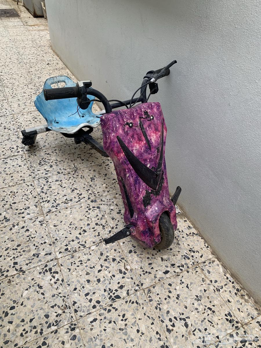 Scooter64409422514434111