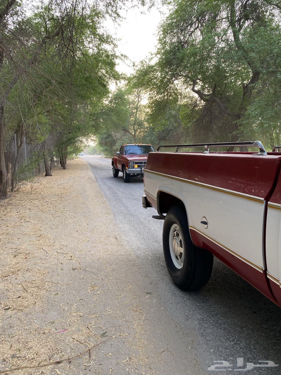 للبيع صندوق مصفح سبعينات64568509267585110