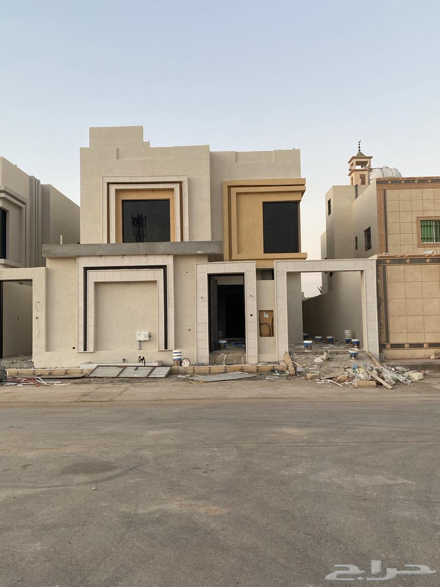 Villas for sale in Al-Majma'ah Province, King Abdullah District64141826408833110