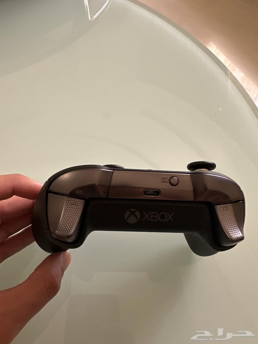 Xbox controller elite 264408287067265111
