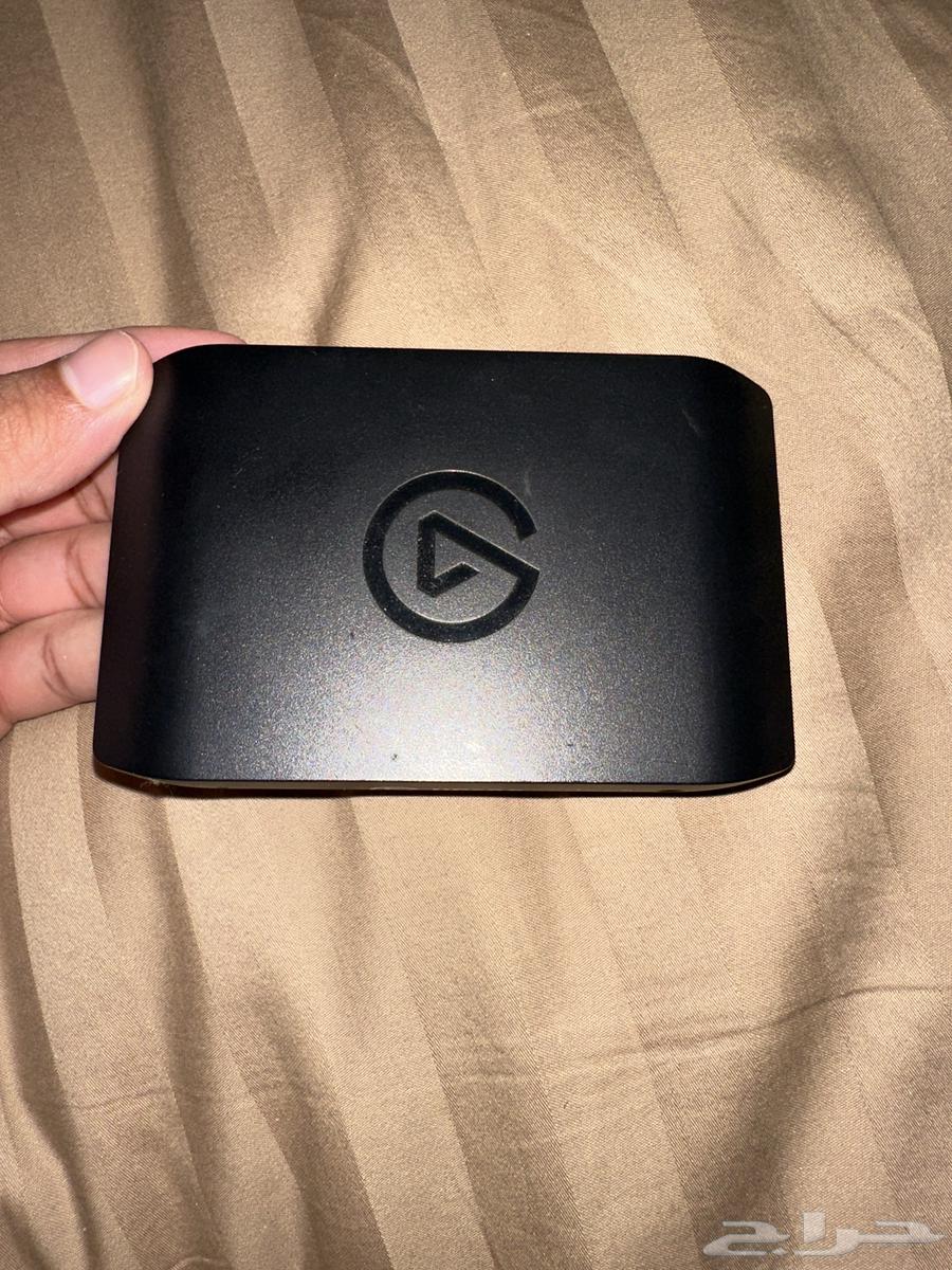 Elgato Game Capture HD60 X64410479885825110