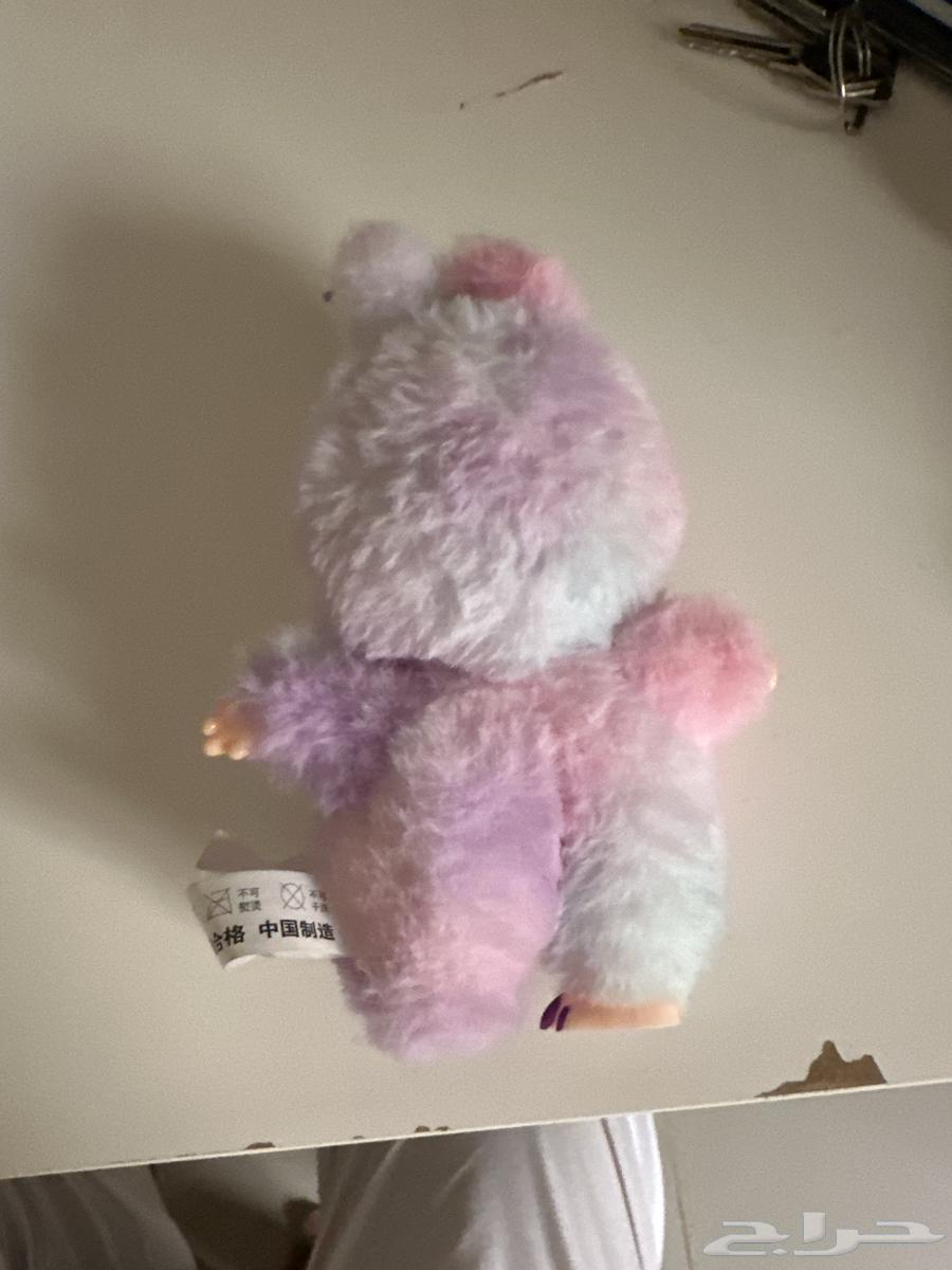 لعبة للبؤبؤ the monster الأصلية64408287152770111