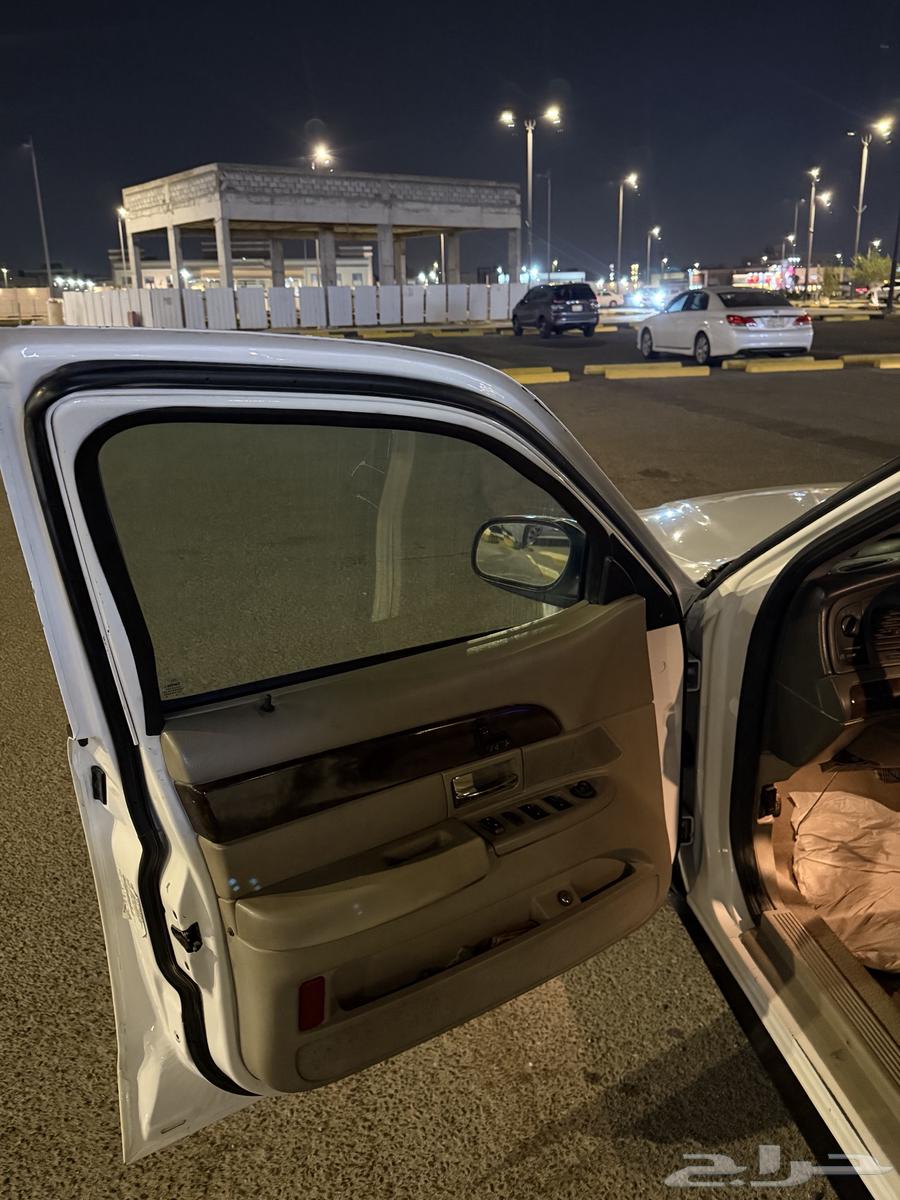 فورد جراند ماركيز 2011 للبيع64569056579329112