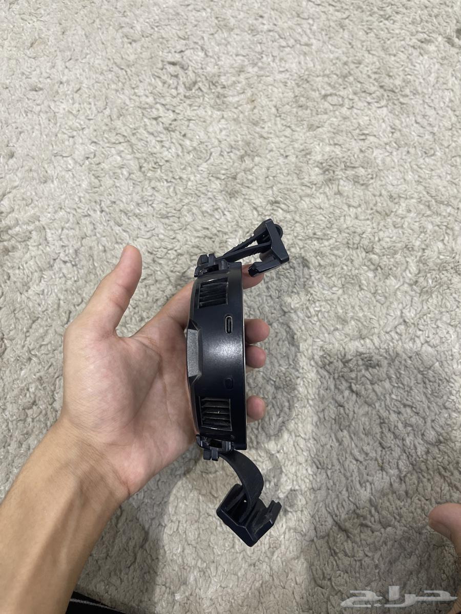 مروحة تبريد للأيباد اي ايباد64410188103169111