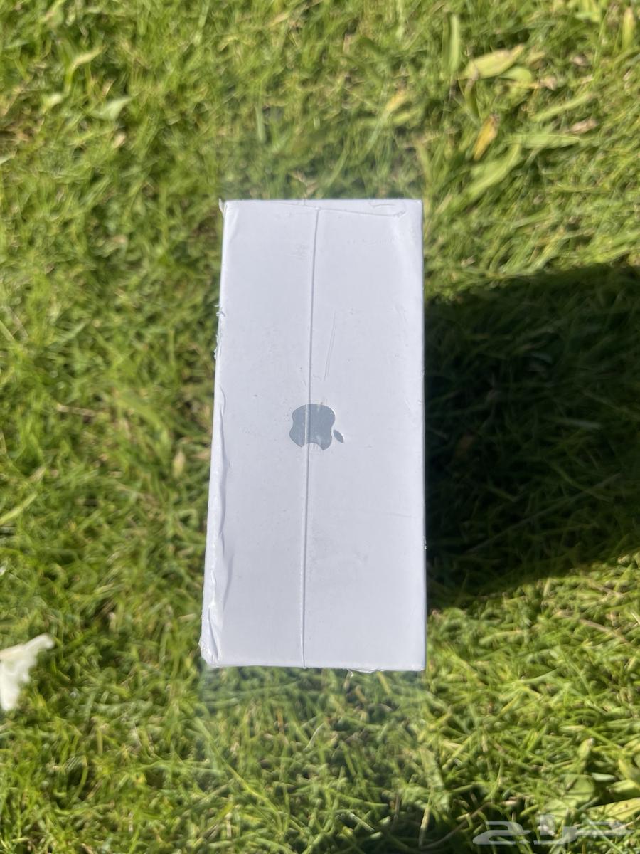 سماعة ايفون الأصلية بالضمان64409199212418112