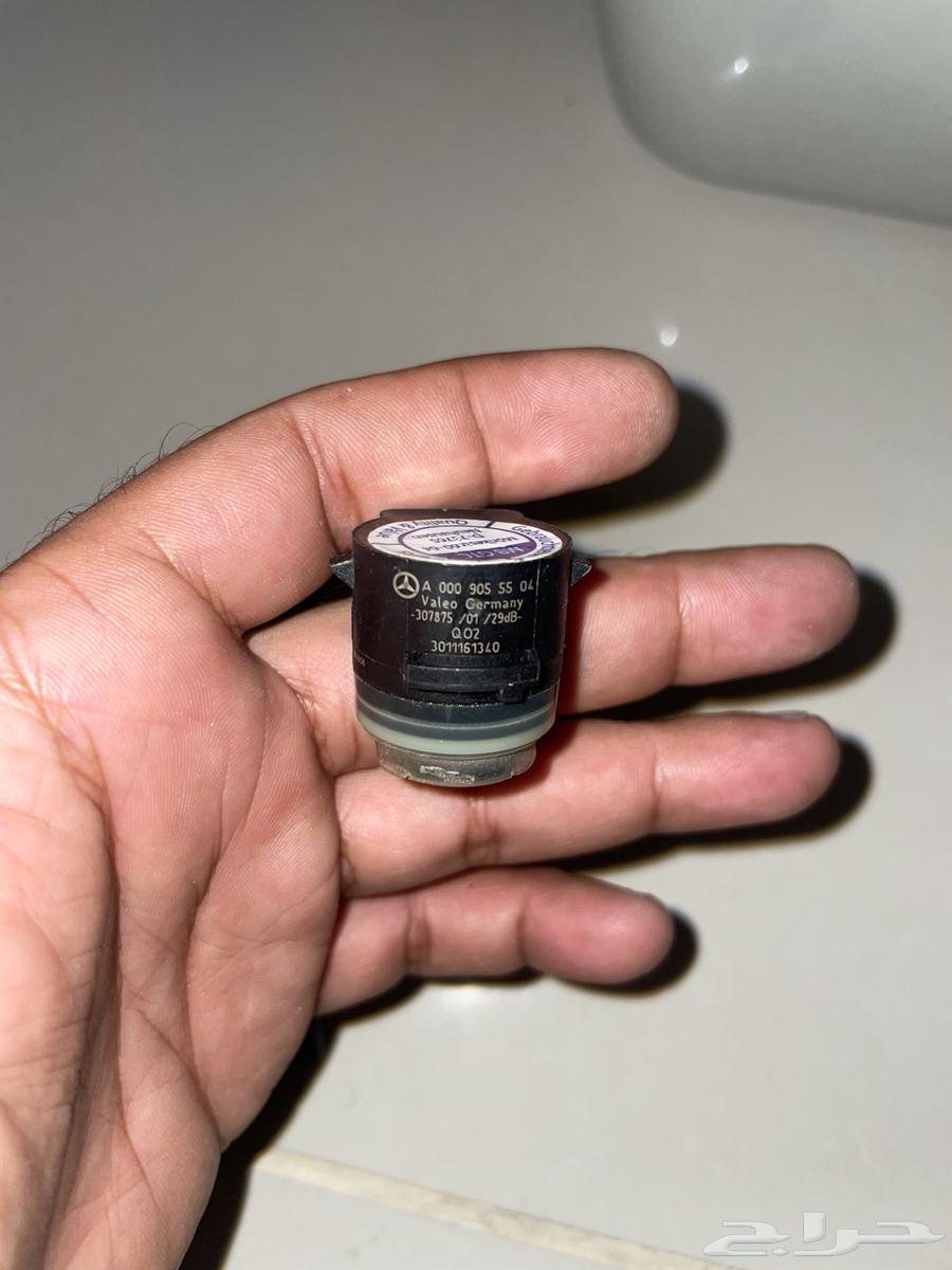 حساسات الصدام مرسيدس يخت اصلي وكاله64568742294913112