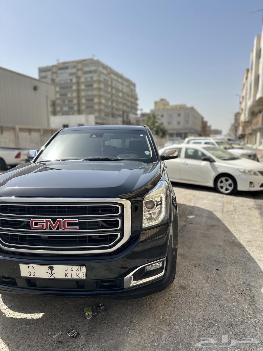 جمس يوكن 2017 اسود بدون دبل64561221838850113