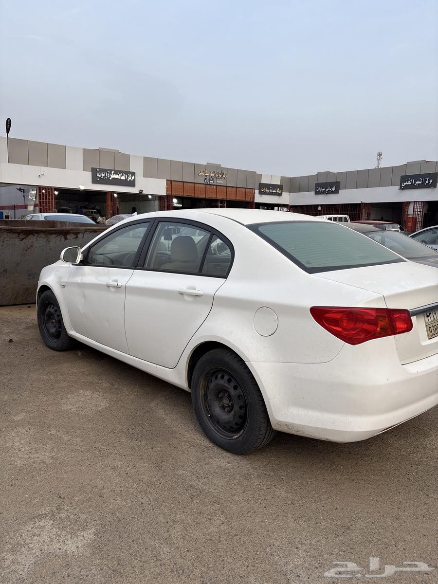 سيارة ام جي للبيع64566728062081111