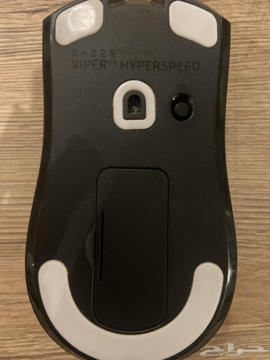 Razer Viper 3 Ultra-Fast Speed, Battery, Without Box64408469165442112