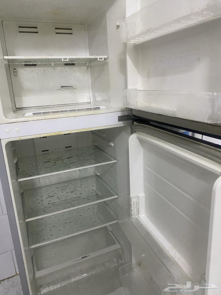 ثلاجة هاس للبيع64410947803777112