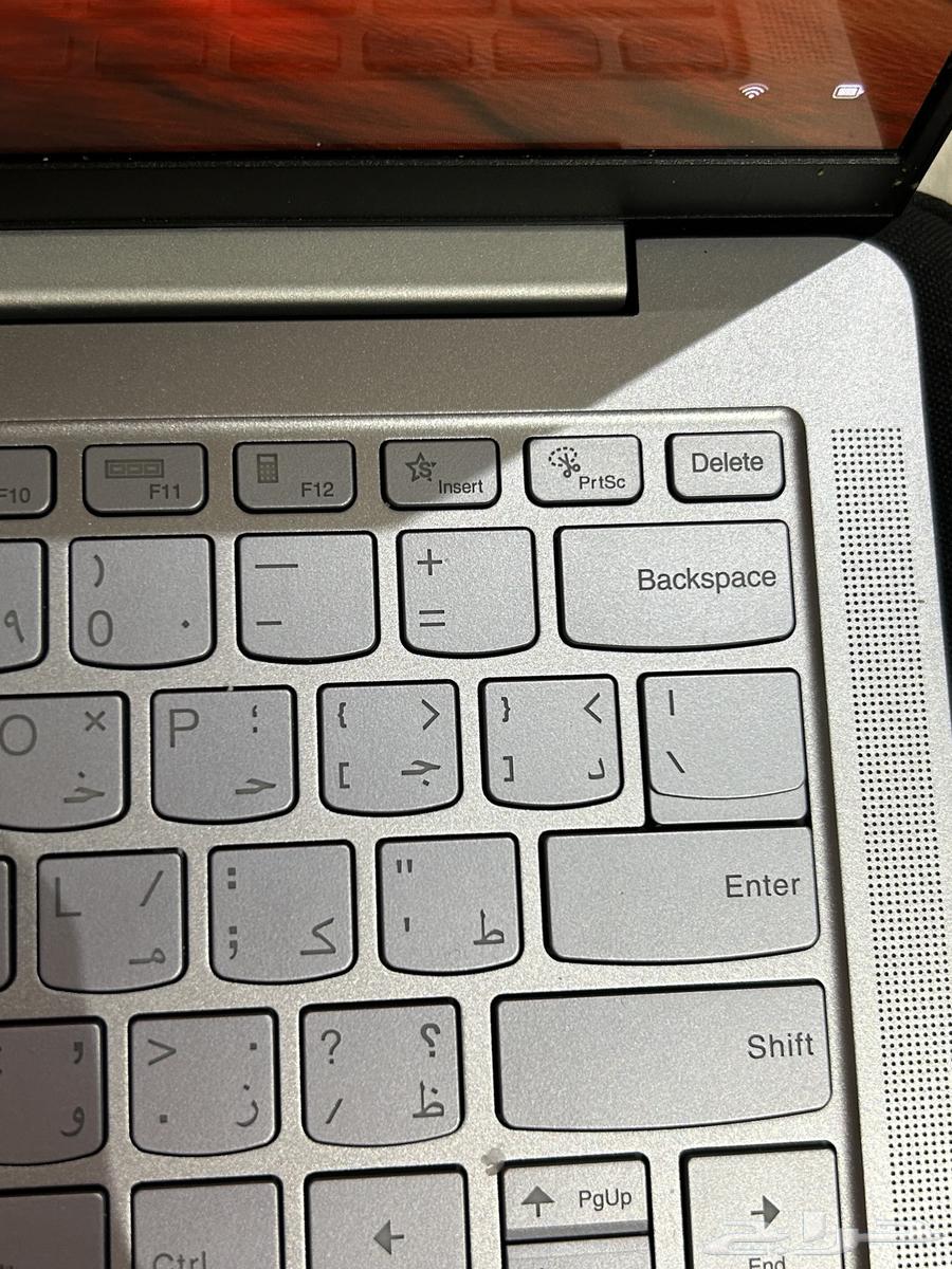 لابتوب لينوفو Lenovo64405292622081111