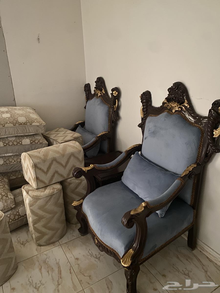 كراسي ملكيه للبيع64408132738434110
