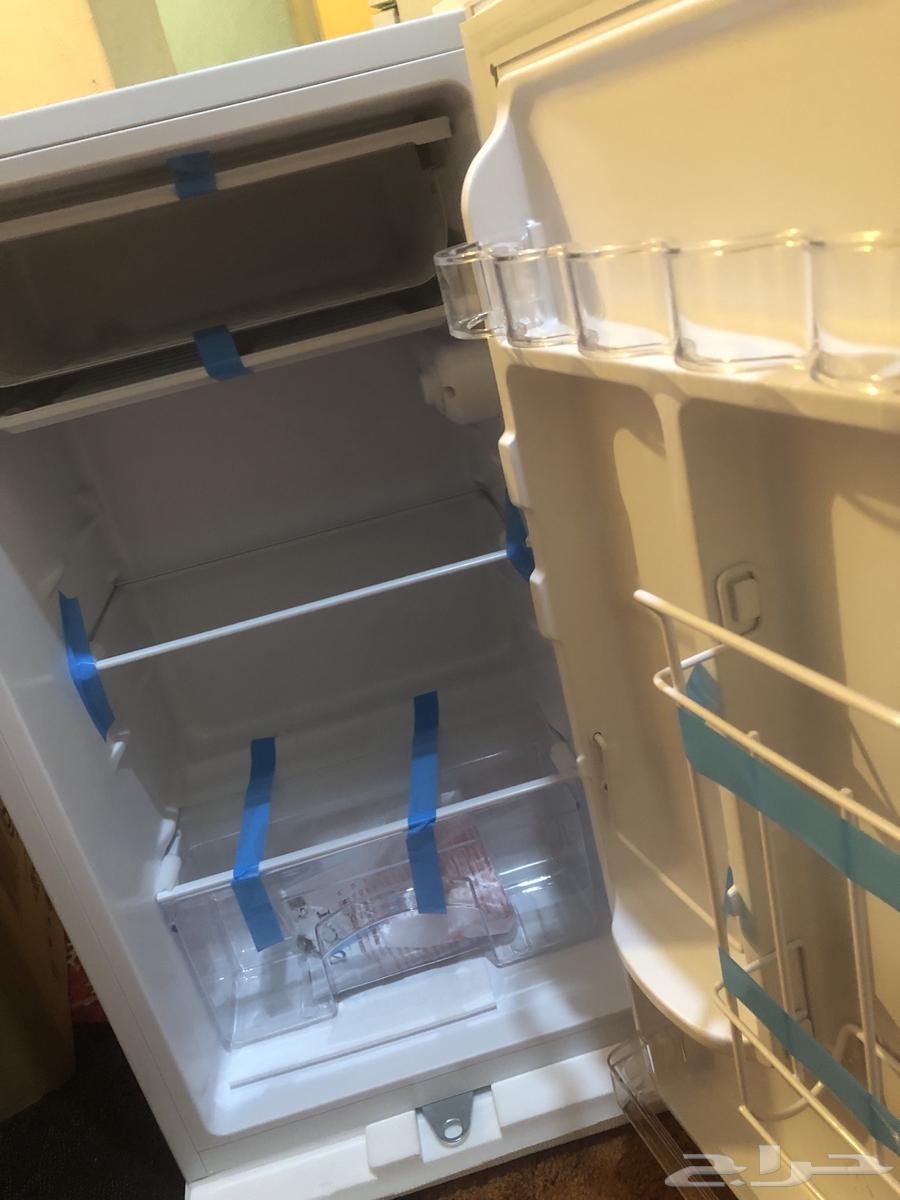 ثلاجه 3.1قدم اوسكار جديده ما اشتغلت64409948977795110