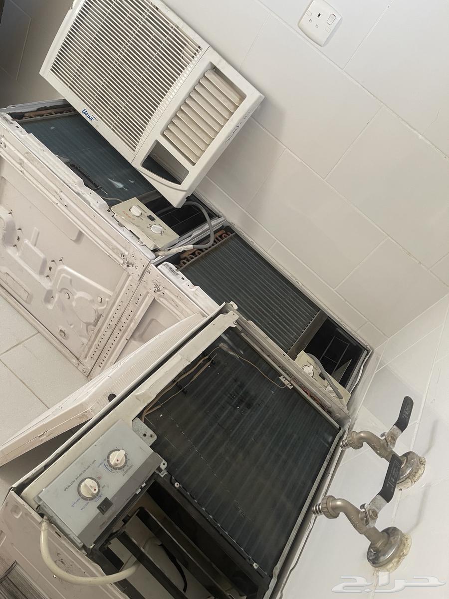 مكيفات جديدة للبيع64409505368451112
