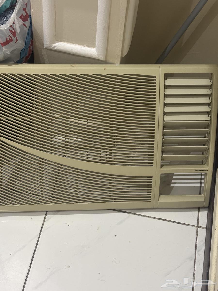 وجه مكيف 18 للبيع64408552950275110