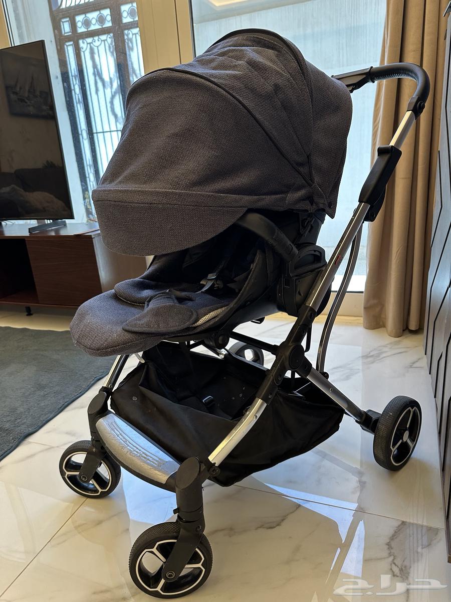Baby stroller عربيه أطفال64407684898563110