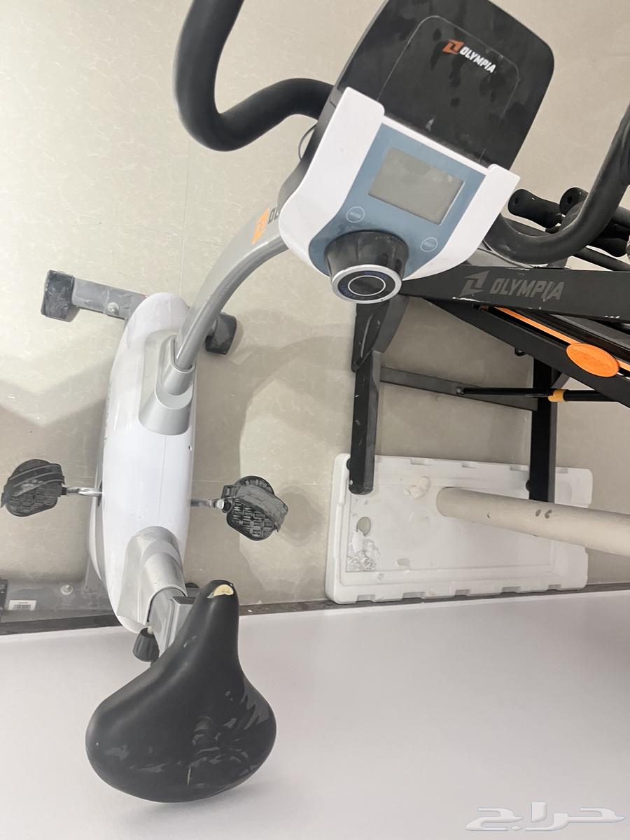 سيكل رياضي جديد64411620990595112