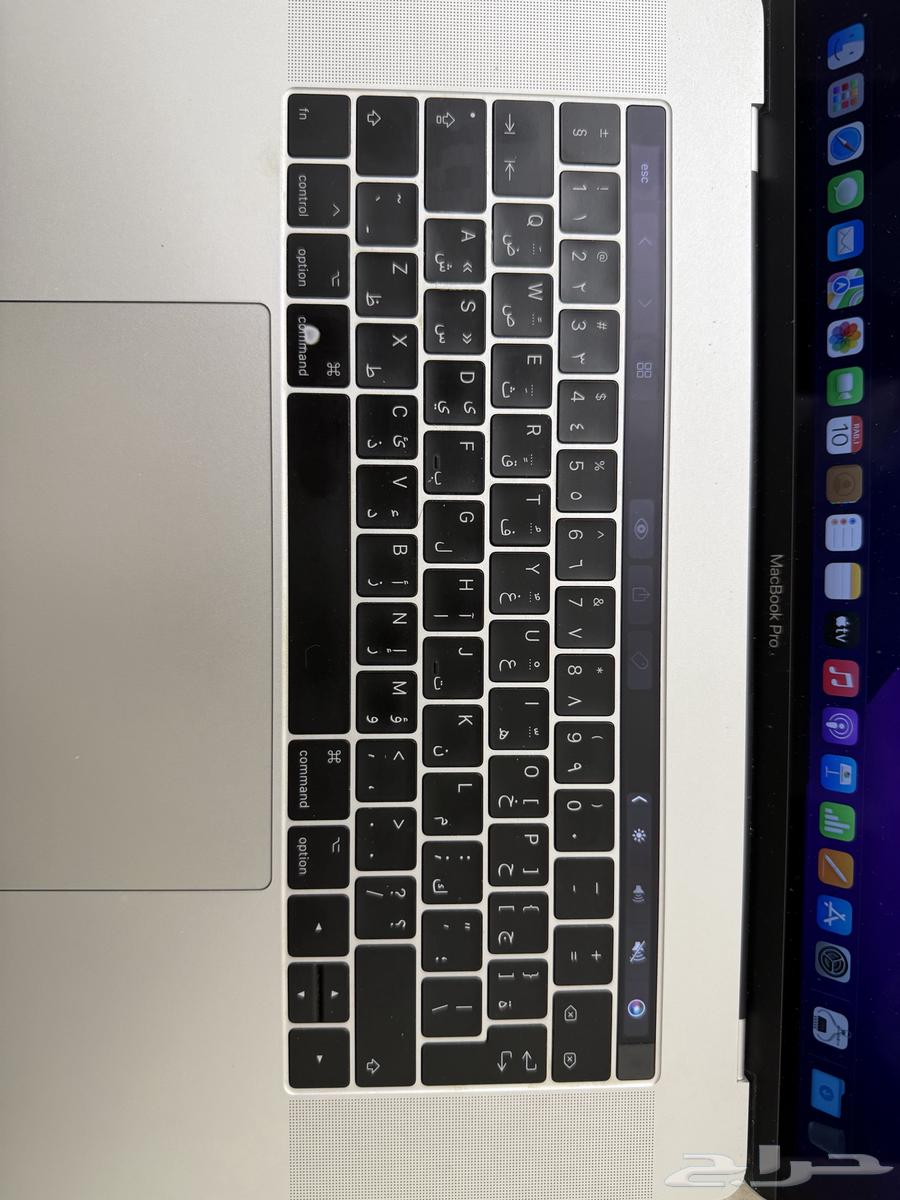 لابتوب ماك بوك64411216229378112