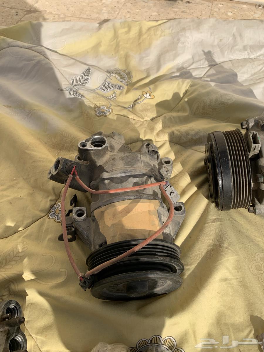 Compressors64568728346881114