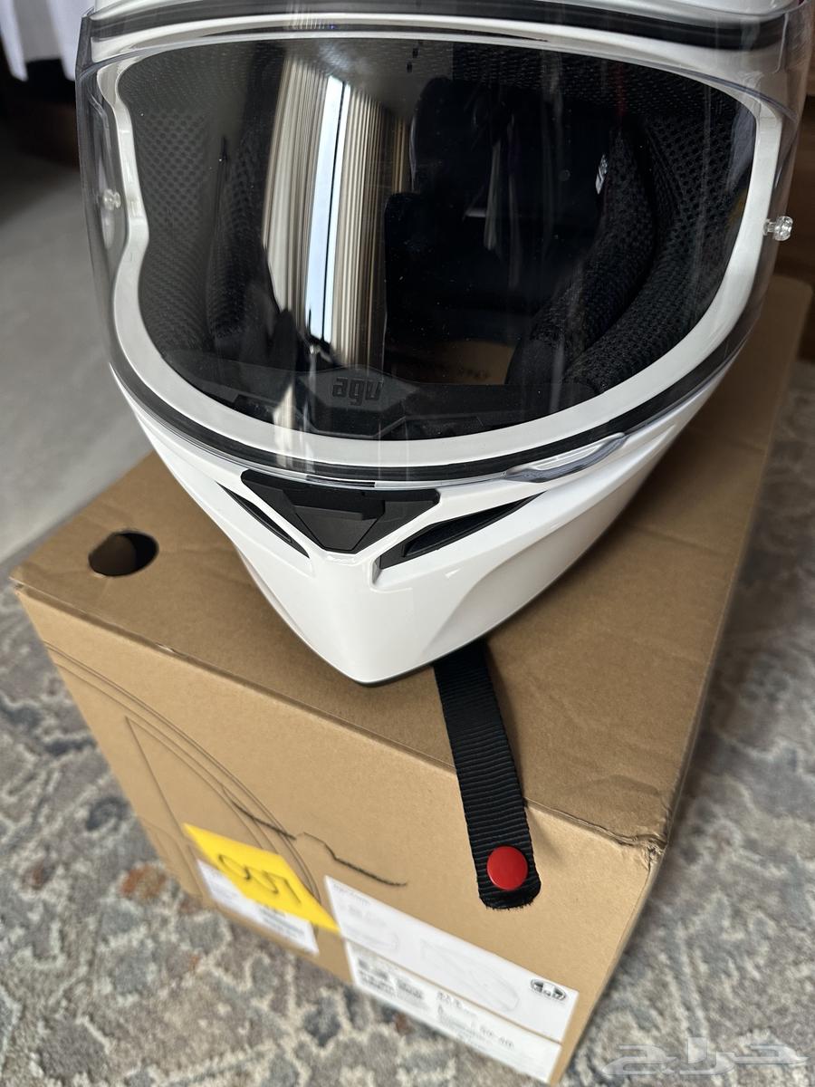 خوذة دباب AGV64409657639425111