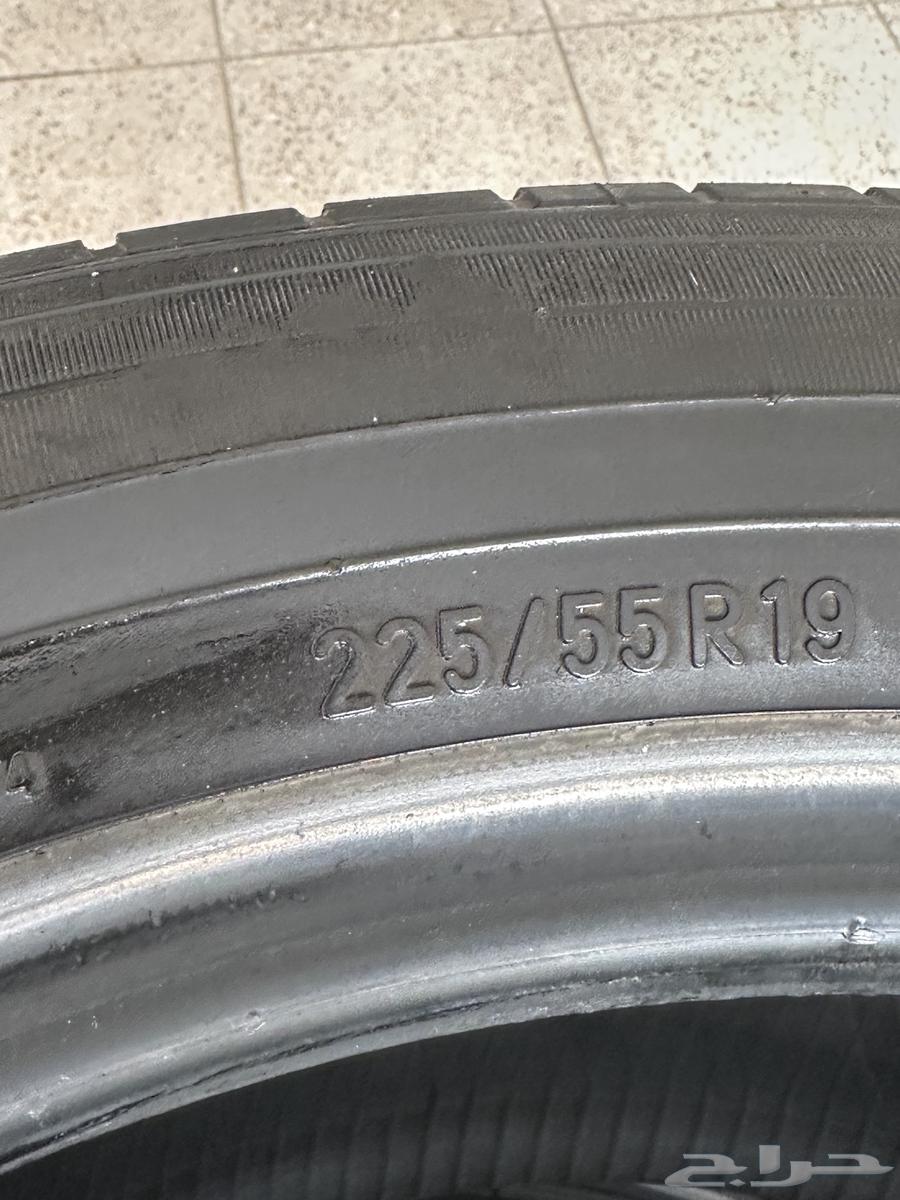 كفرات تويو للبيع بحالة ممتازة64562333881089114