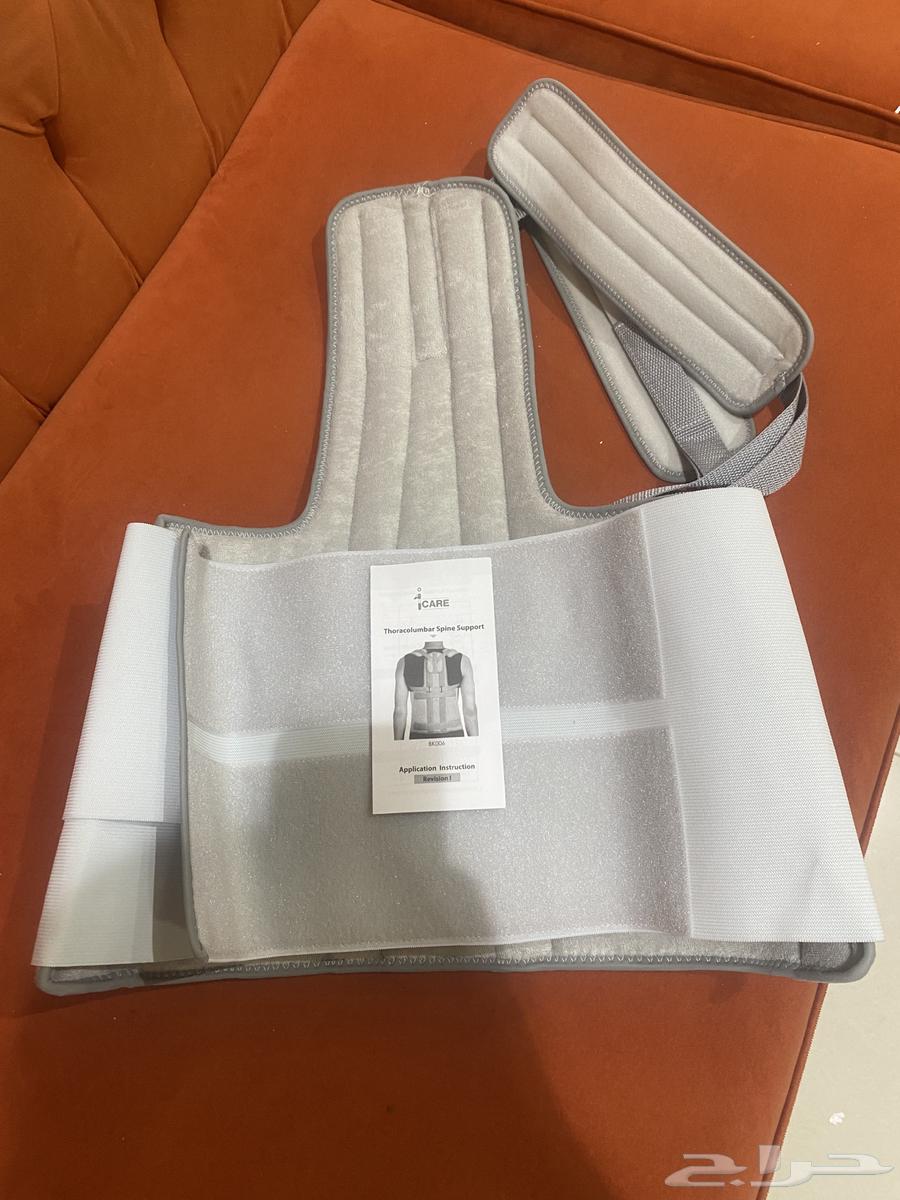 مشد ظهر طبي جديد مقاس class64406959992833112
