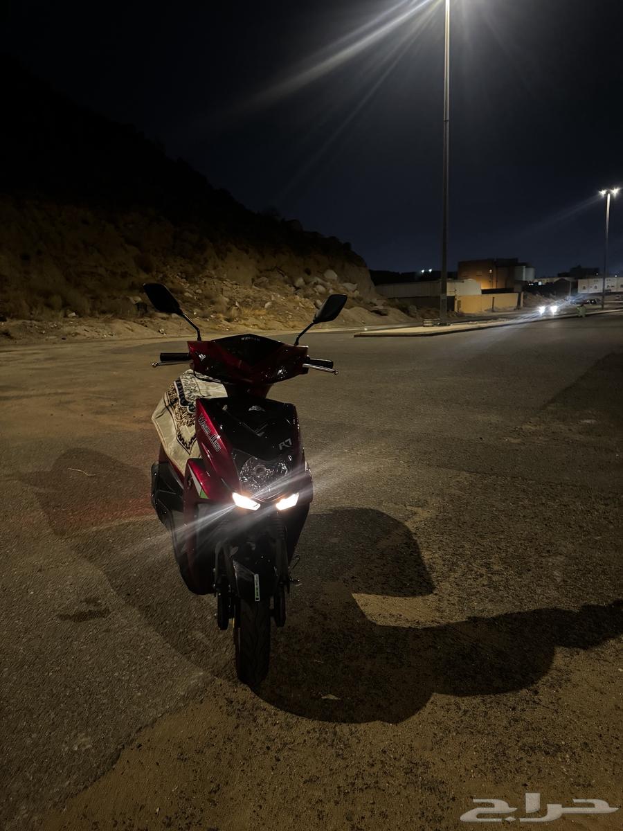 دباب عجيب وسام 150cc64563407284738110
