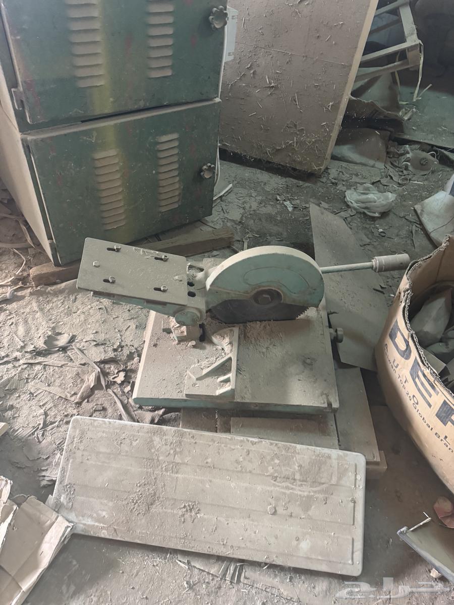 مكاين منجره خشب64560501825538112