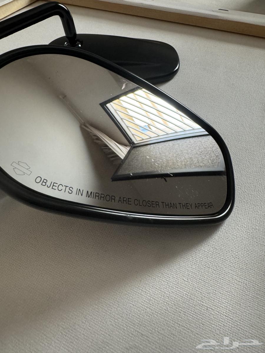 مرايات هارلي رود قلايد وكاله 202464564254205954112