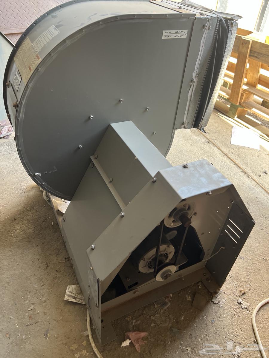 مروحة شفط يوتلتي جرين هيك امريكي64409241041795111