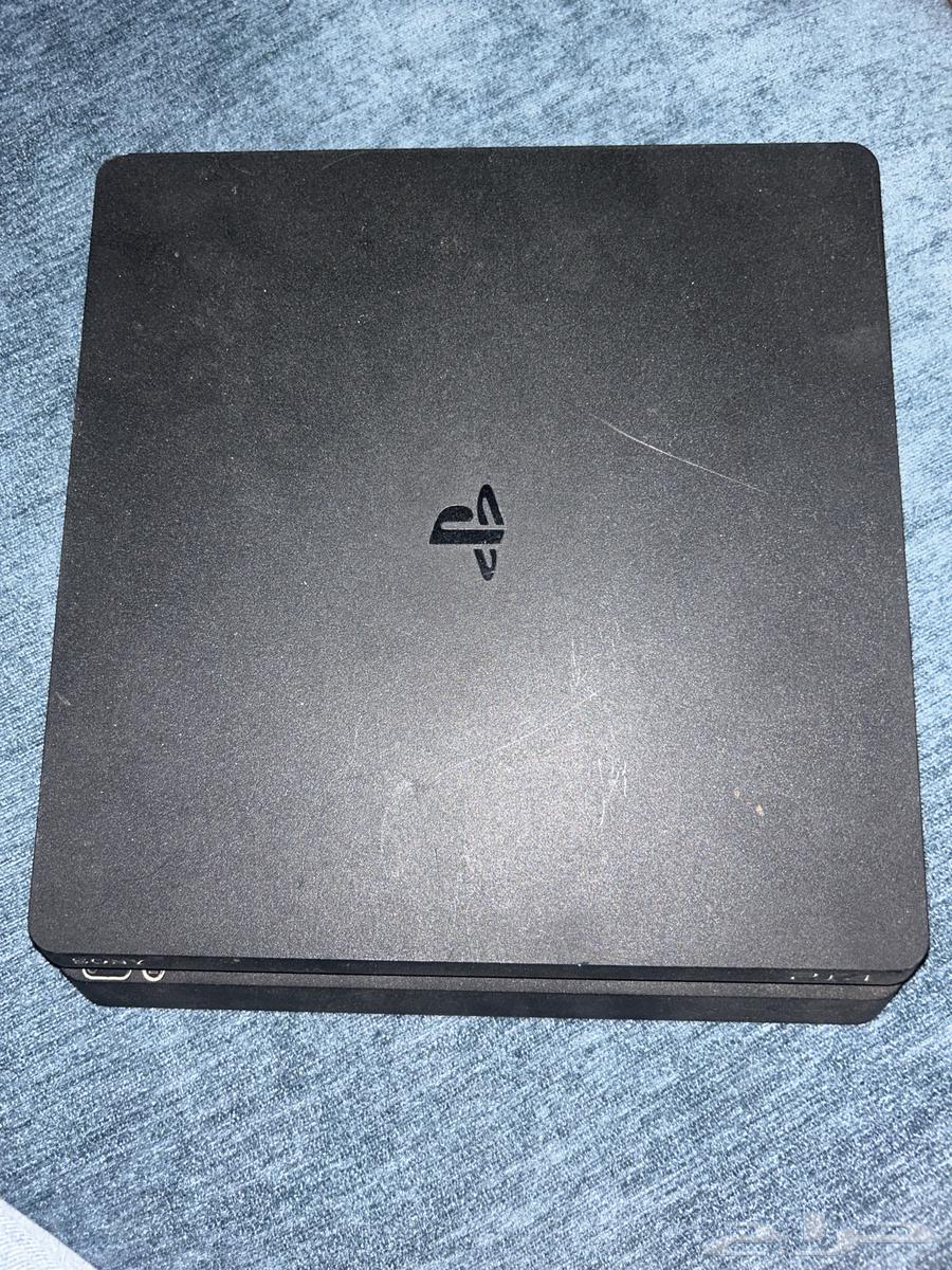 سوني 4 فور سليم64409560867201110