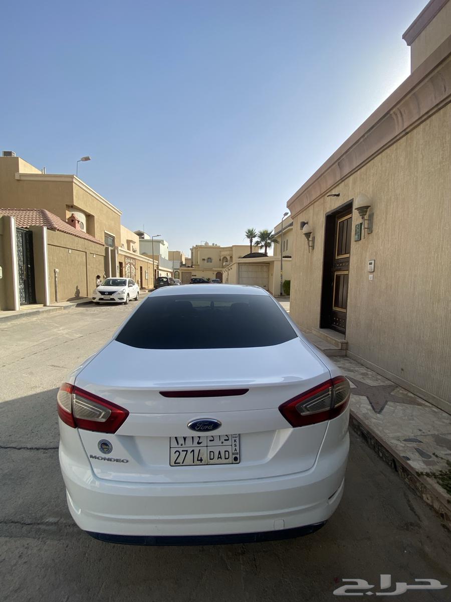 فورد مونديو 2014 للبيع64568331053059113