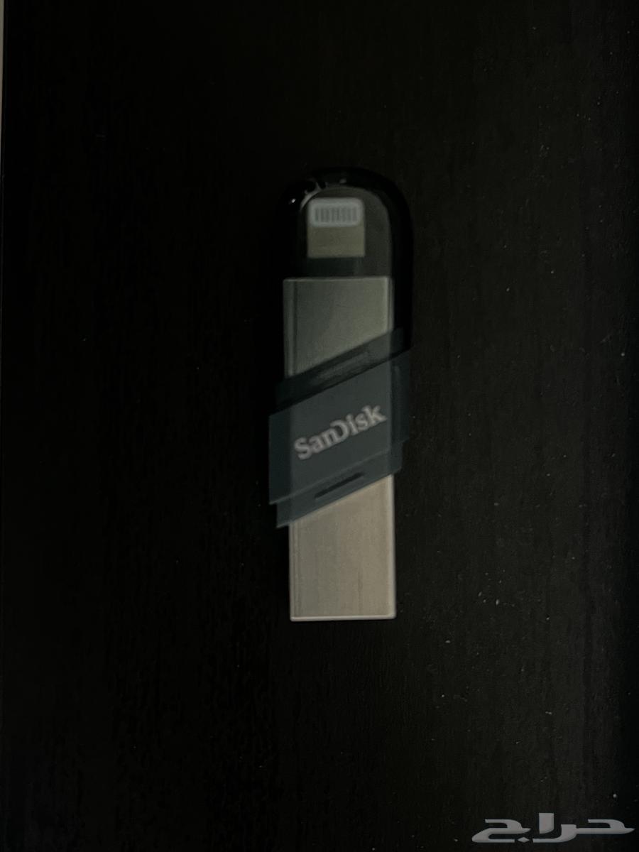 فلاش موميري من الايفون الى يو اس بي64406583811330110