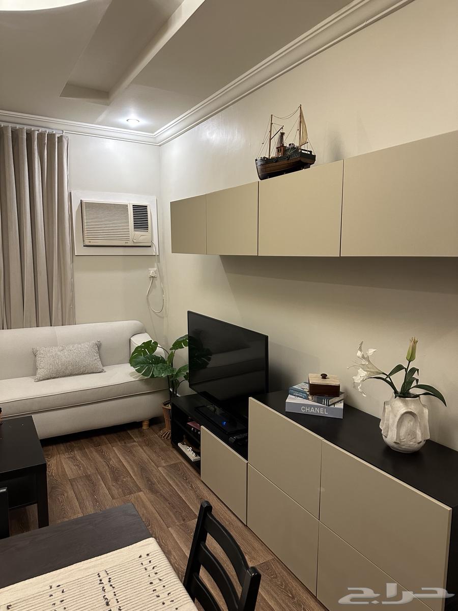 دولاب تلفزيون ايكيا تظيف64406402849409112