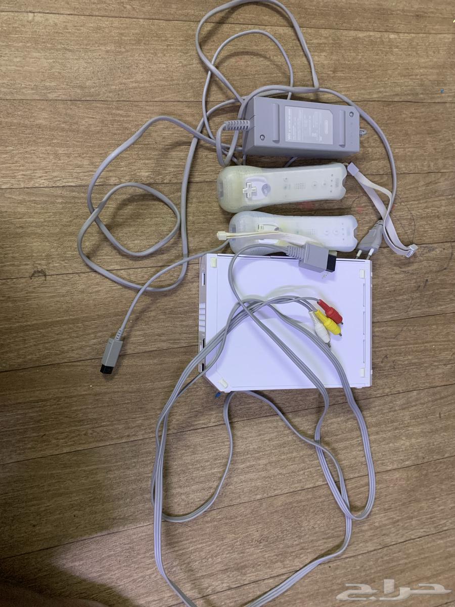 Nintendo excellent with all accessories, only without sensor64411067816833110