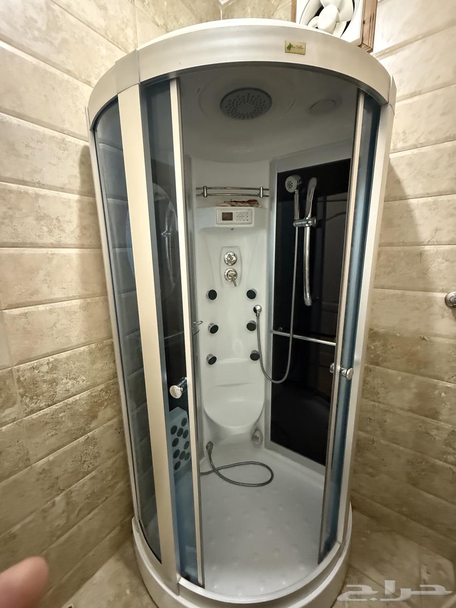 كابينة بخار64410073876865110