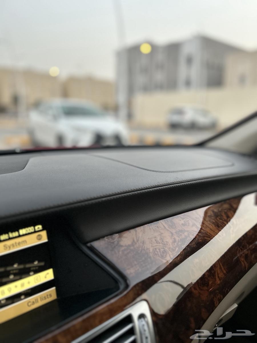 مرسيدس بنز Cls 350 201264564434589569113