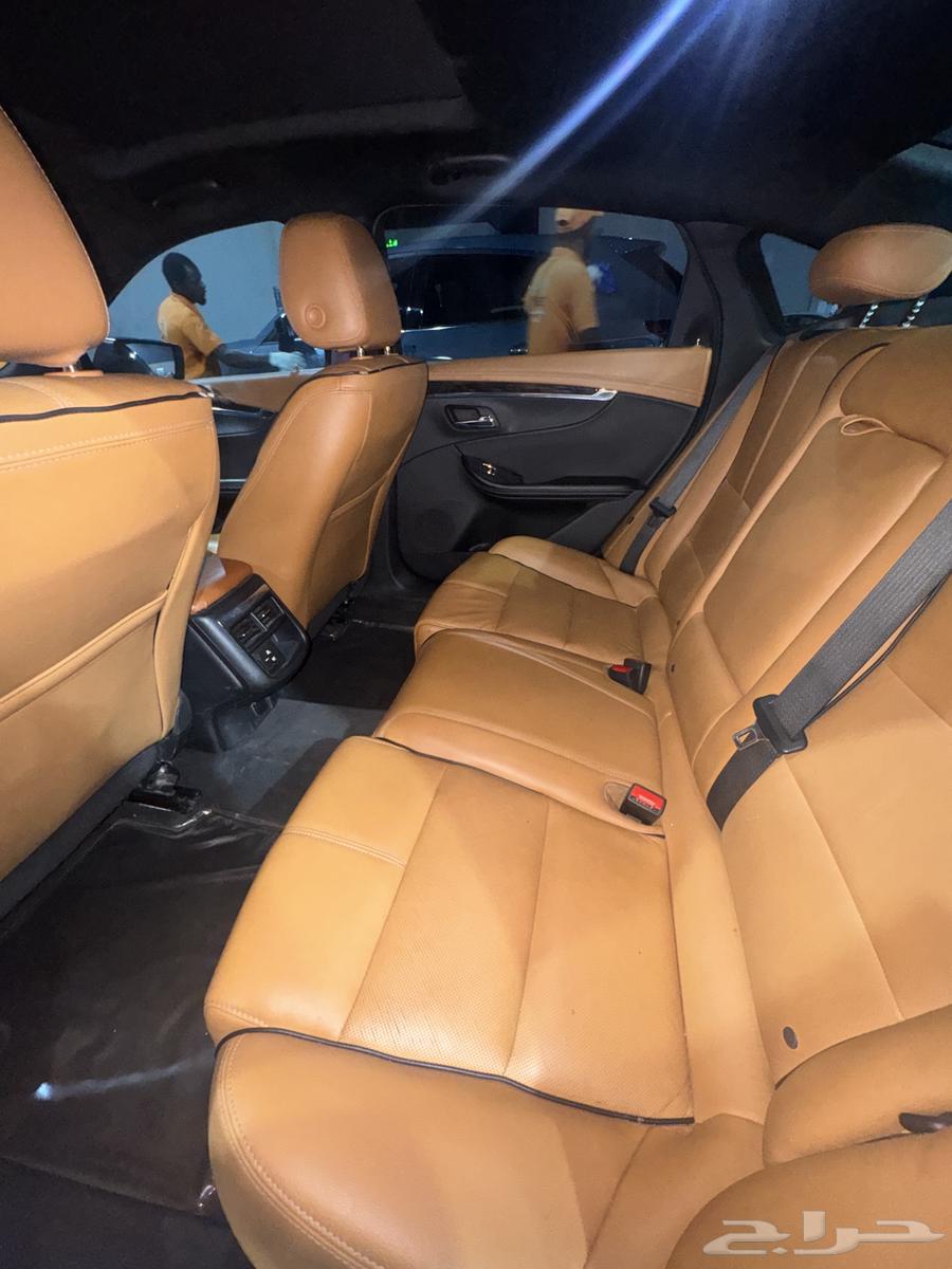 شيفوليه امبالا 2016 LTZ64559126583937112