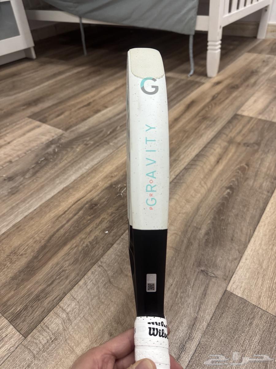 HEAD GRAVITY PRO 2024 Padel Racket New64407447080321112