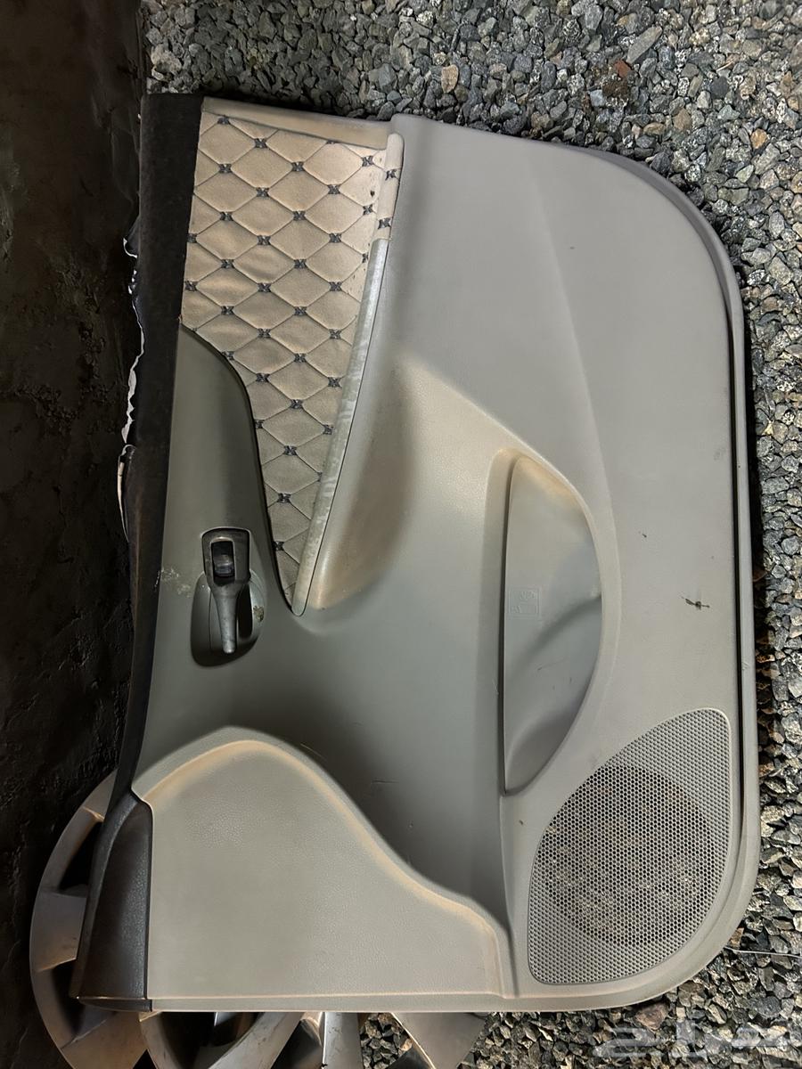 Cheap Corolla parts, decor tray, mat, bag, fire extinguisher64406597945345110