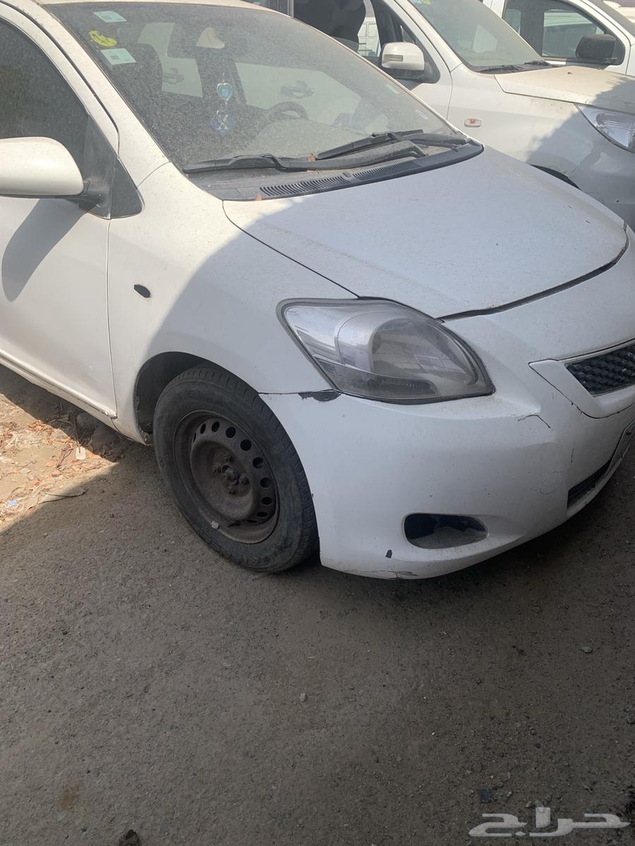 يارس موديل 2009 للبيع64562361749890112